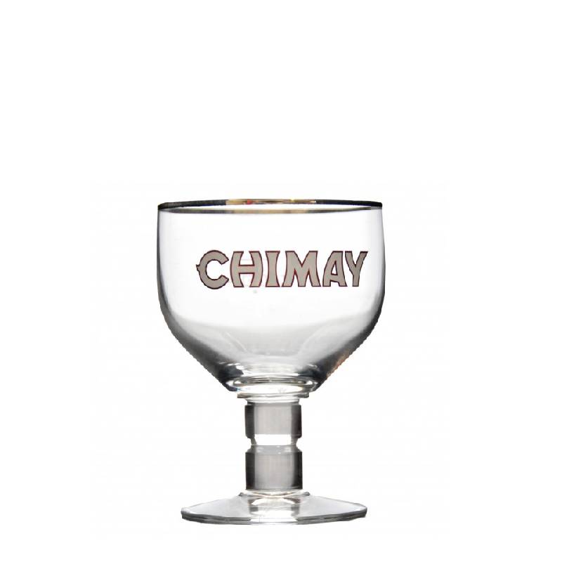 Verre Galopin Chimay 17 cl