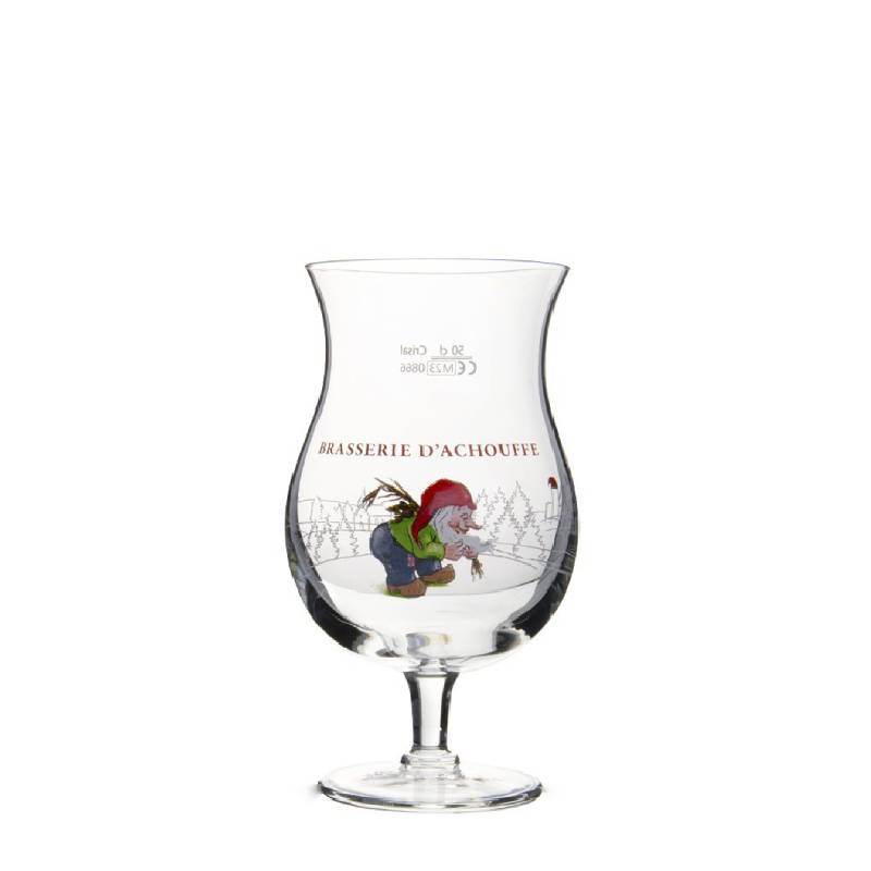 Verre à Bière Chouffe 50 cl