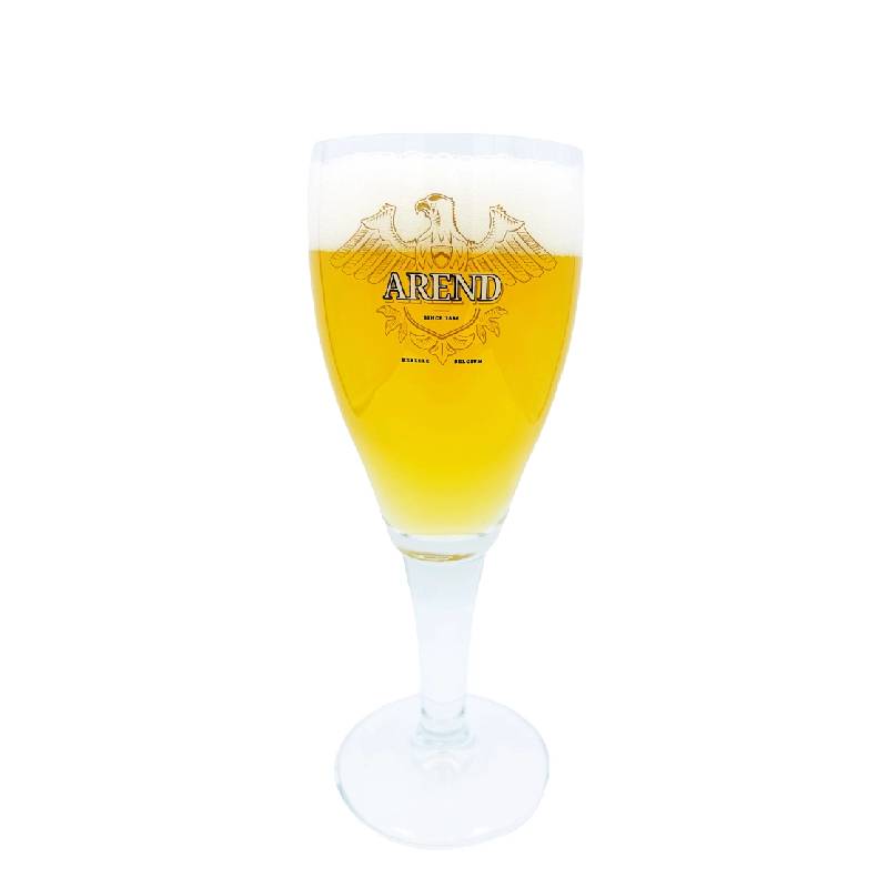 Verre à bière Arend 33 cl