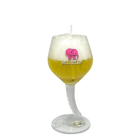 Bougie Artisanale Galopin Délirium