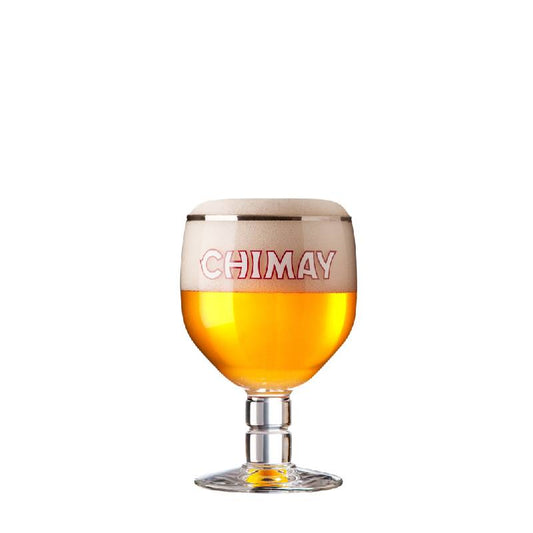 Verre Galopin Chimay  17 cl