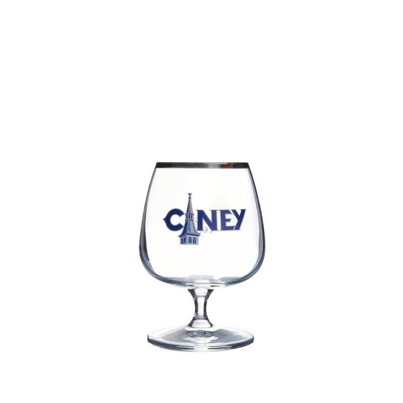Verre à Bière Ciney 25 cl