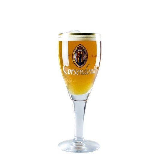 Verre à Bière Corsendonk 33 cl