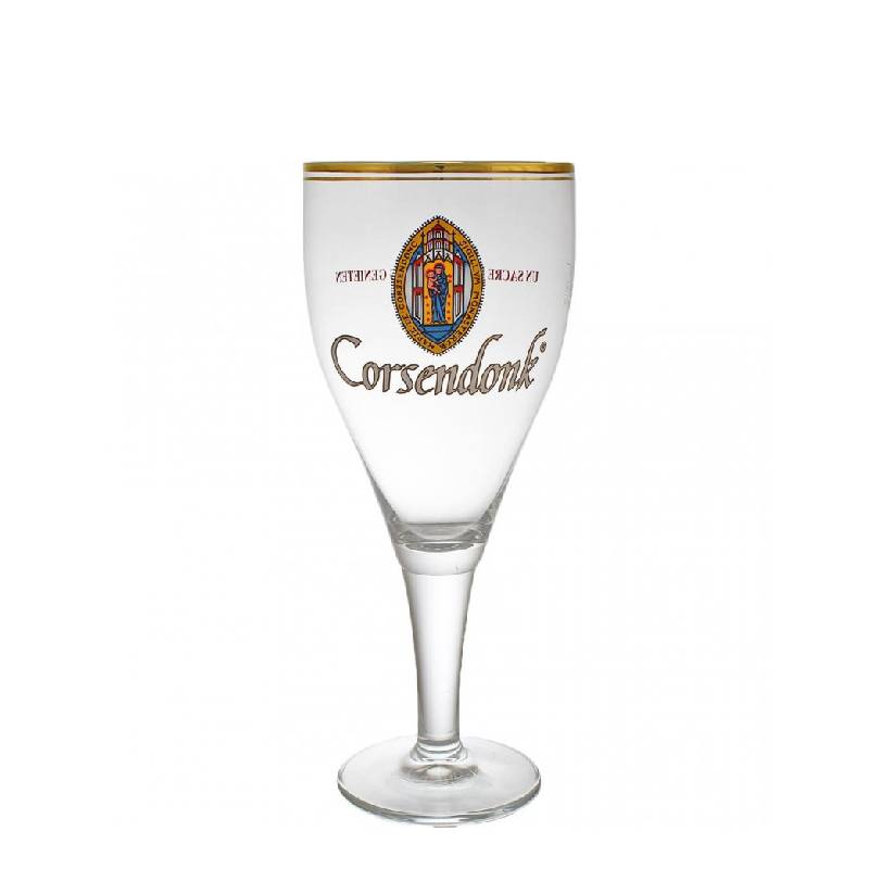 Verre à Bière Corsendonk 25 cl
