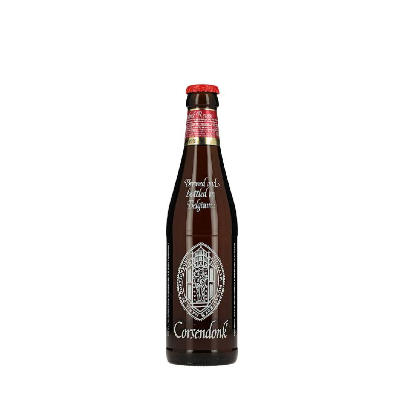 Verre à Bière Corsendonk 25 cl