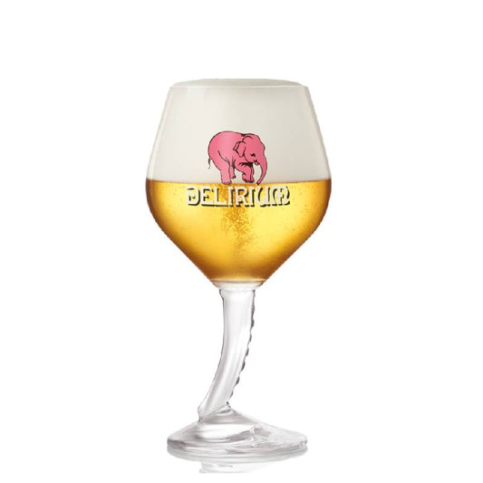 Verre à Bière Délirium Tremens 33-50 cl