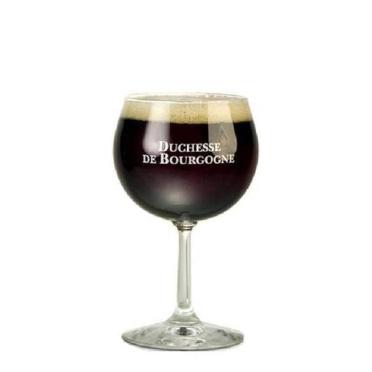 Verre à Bière Duchesse de Bourgogne 33 cl