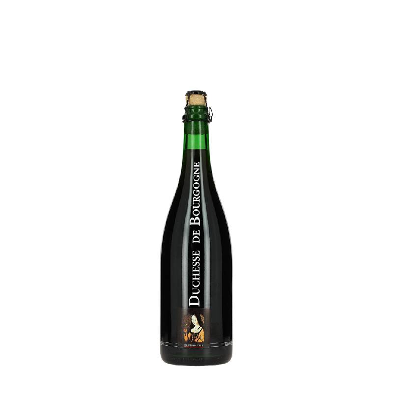 Verre à Bière Duchesse de Bourgogne 33 cl