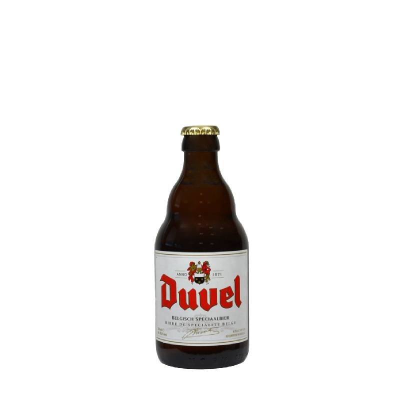 Galopin Duvel 17 cl