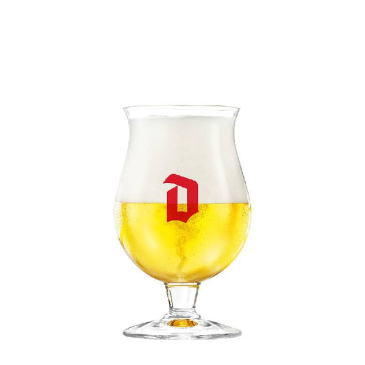 Verre à Bière Duvel 33 cl