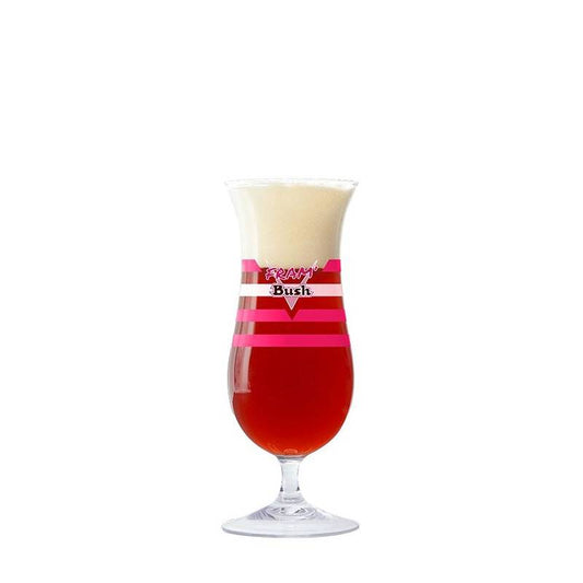 Verre à Bière Fram’Bush 33 cl