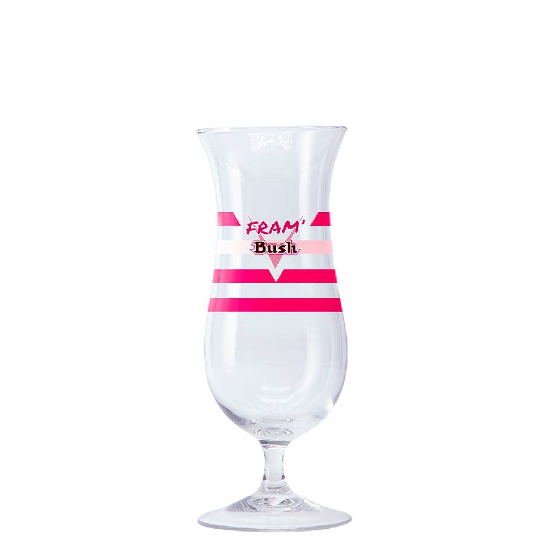 Verre à Bière Fram’Bush 33 cl