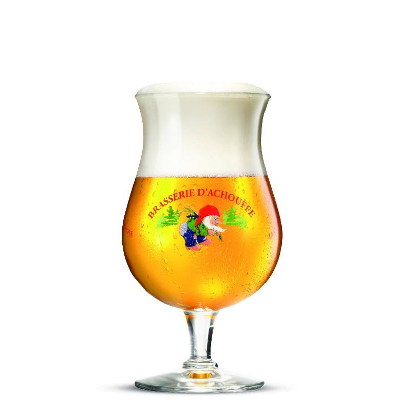 Verre à Bière Chouffe 50 cl