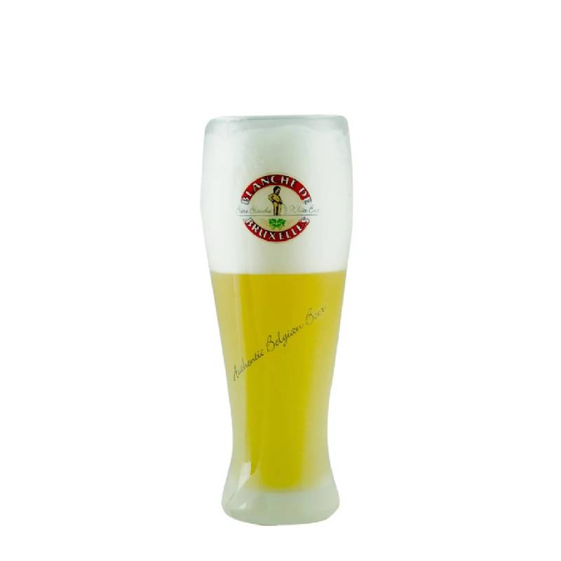 Verre à Bière Blanche de Bruxelles 50 cl