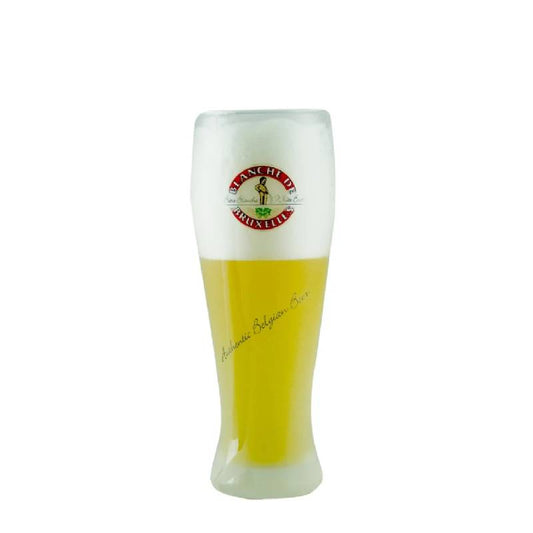 Verre à Bière Blanche de Bruxelles 50 cl