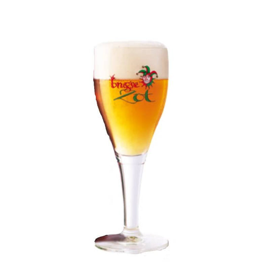 Verre à Bière Brugse Zot 25-33 cl