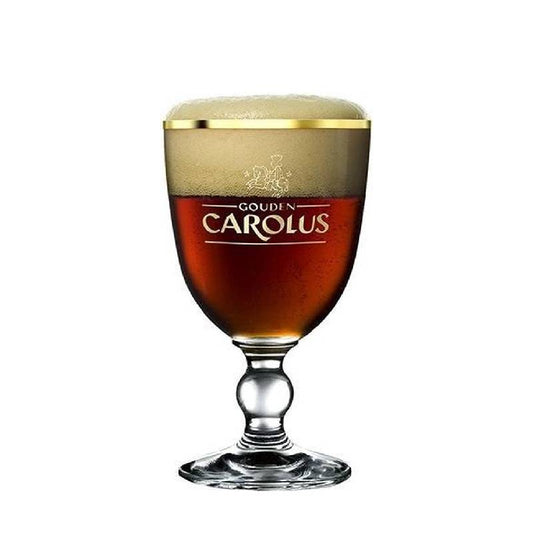 Verre à Bière Carolus 25 cl