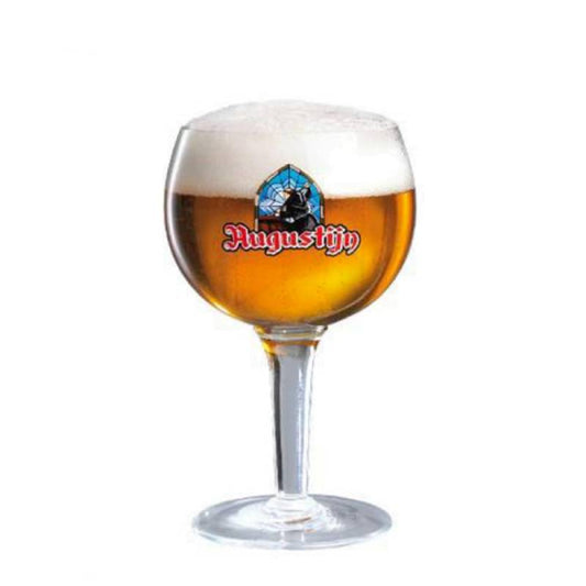 Verre à bière Augustijn 33 cl