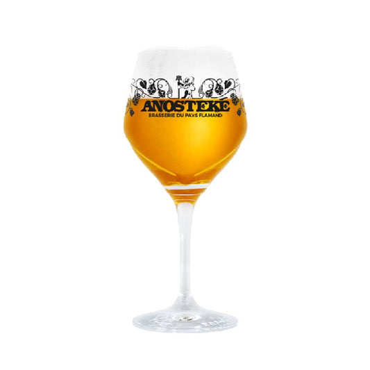 Verre à bière Anosteké