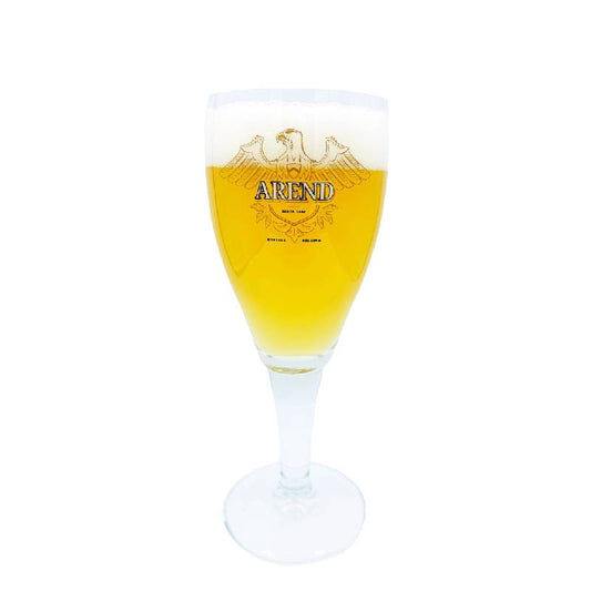 Verre à bière Arend 33 cl