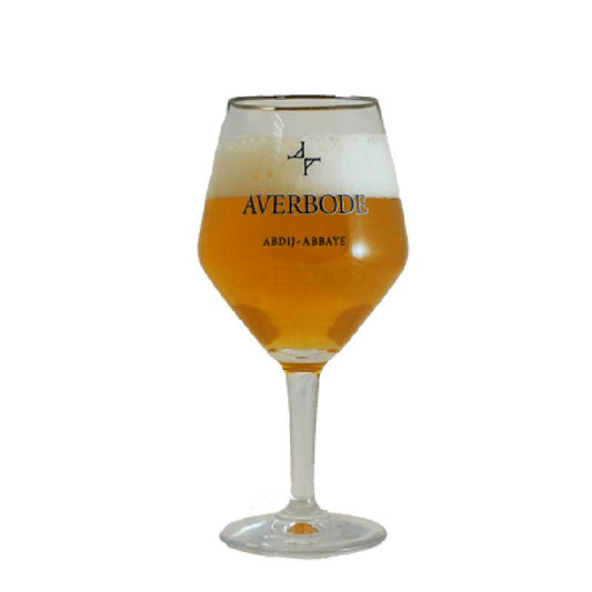 Verre à Bière Averbode 25 - 33 cl