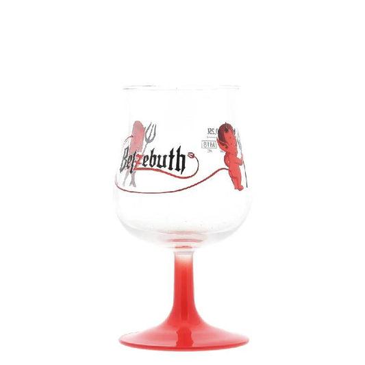 Verre à Bière Belzebuth 25 cl