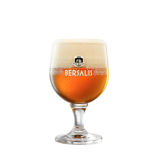 Verre à Bière Bersalis 33 cl
