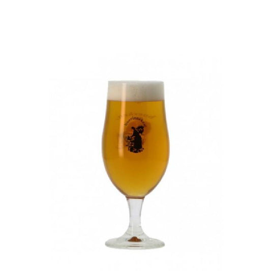Verre à Bière Boerinneken 33 cl
