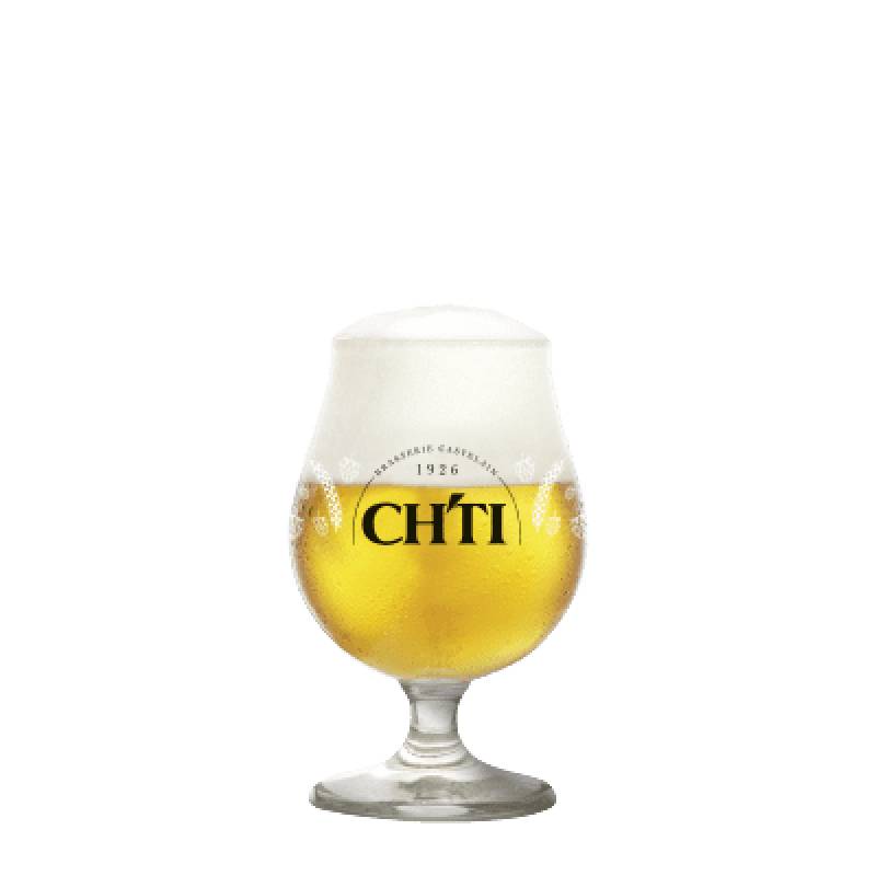 Verre à Bière Ch'ti 25-33 cl