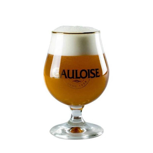 Verre à Bière Gauloise 25 cl