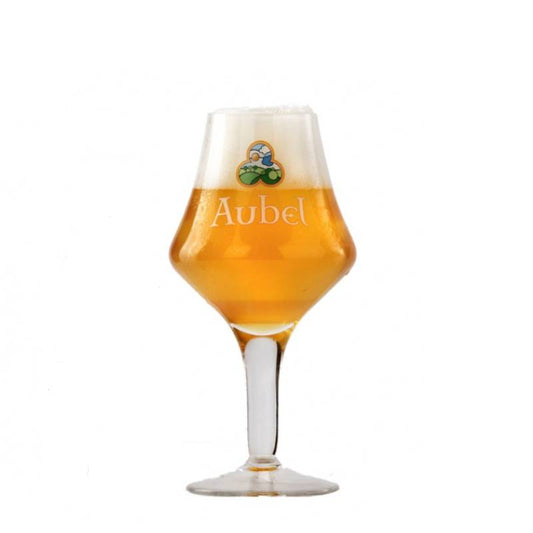 Verre à bière Aubel 33 cl