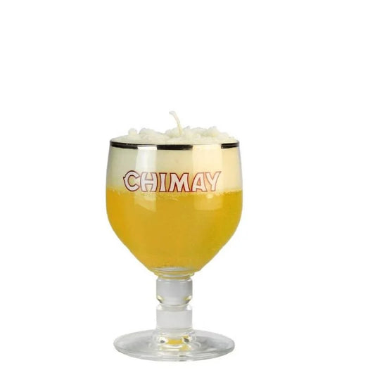Bougie Parfumée Galopin Chimay