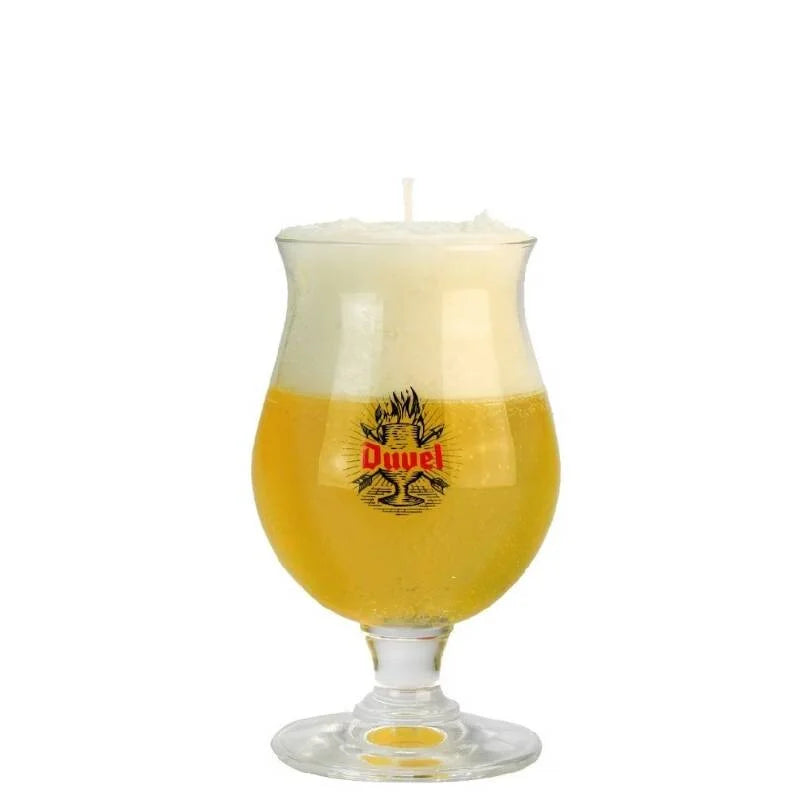 Bougie Parfumée Galopin Duvel en Verre Authentique