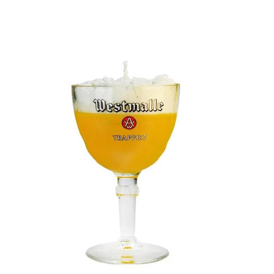 Bougie Galopin Westmalle