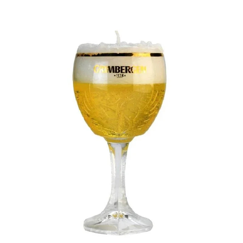 Bougie Grimbergen 25 cl