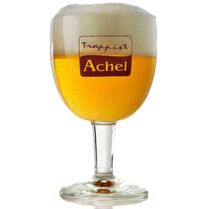 Verre à Bière Achel 33 cl