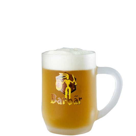 Verre à Bière Barbar 50 cl
