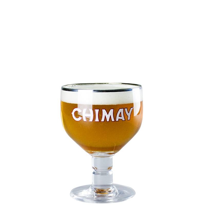 Verre à Bière Chimay 25 cl