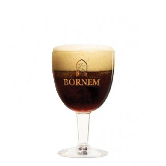Verre à Bière Bornem 33 cl