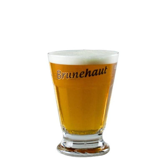 Verre à Bière Brunehaut 33 cl