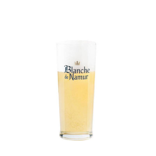 Verre à Bière Blanche de Namur 25cl