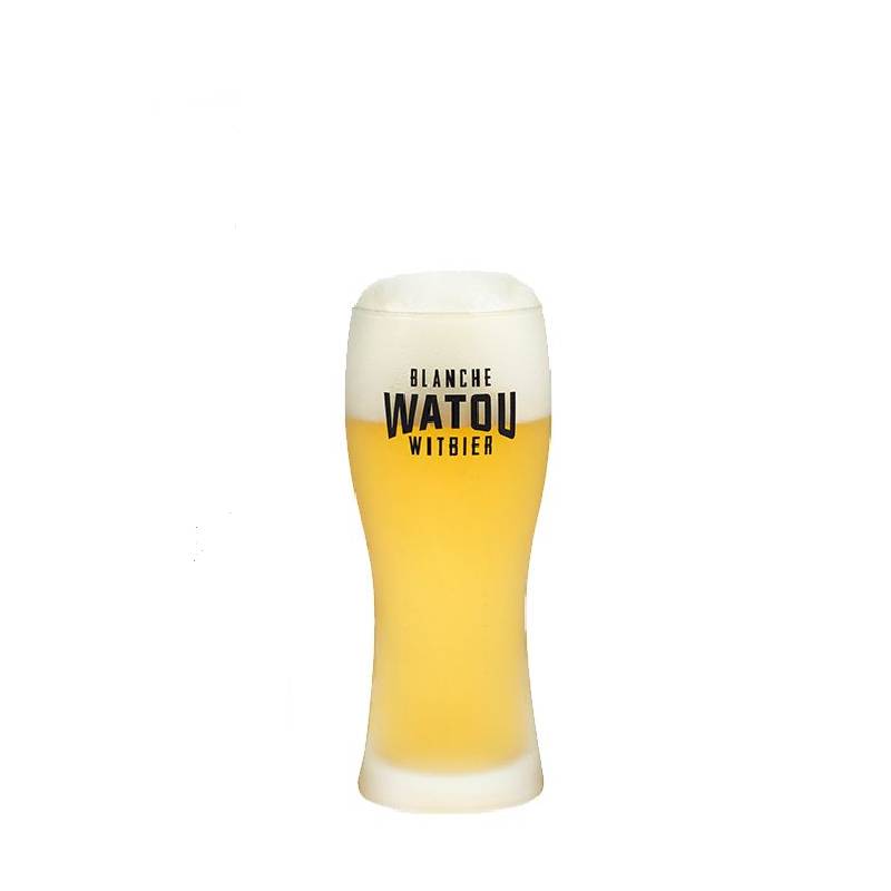 Verre Blanche de Watou 25cl