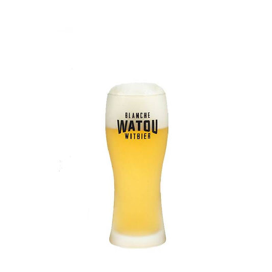 Verre Blanche de Watou 25cl